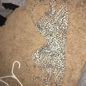 victoria’s secret swimsuit top